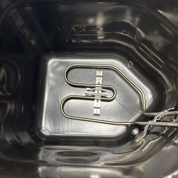 Butterball Electric Turkey Fryer Professional Series by Masterbuilt MB23012418 - Picture 12 of 15